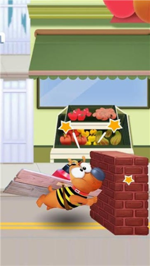 拍拍小狗截图(3)