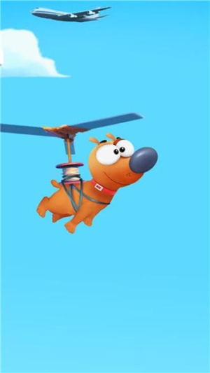 拍拍小狗截图(2)