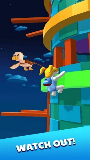 爱情之塔截图(1)