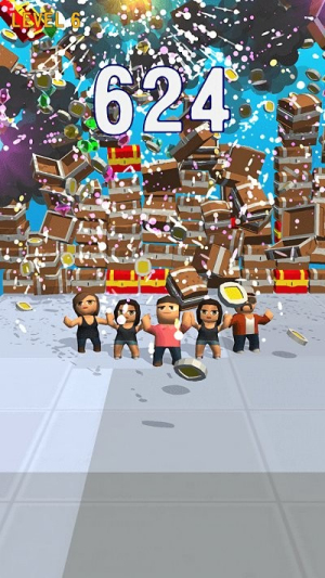 火箭小队截图(3)