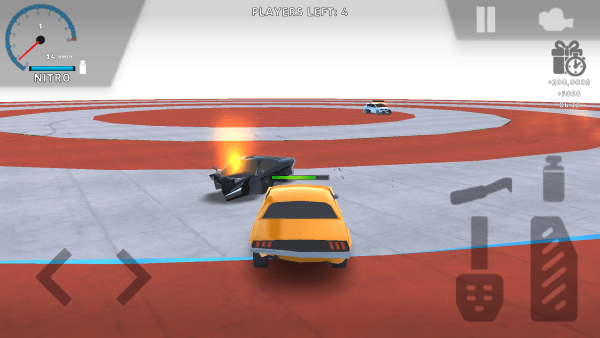 车祸模拟器4截图(3)