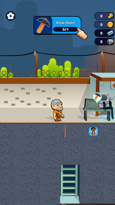 闲置越狱截图(2)