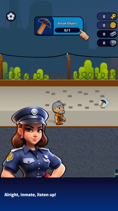 闲置越狱截图(3)