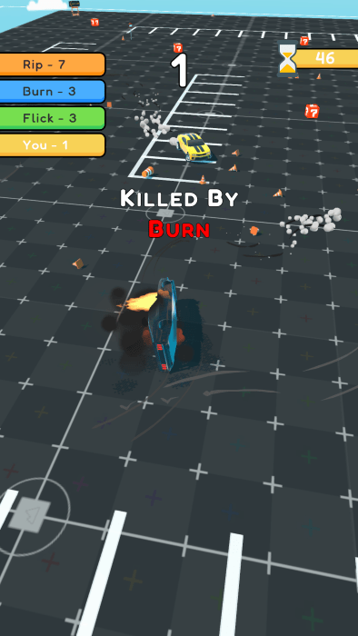 混沌赛车截图(3)