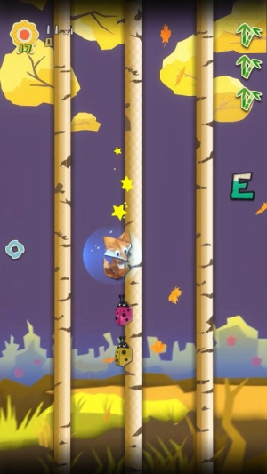 熊猫vs虫子截图(1)