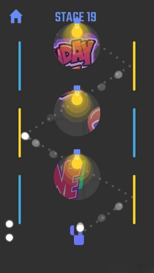 点燃灯泡截图(2)