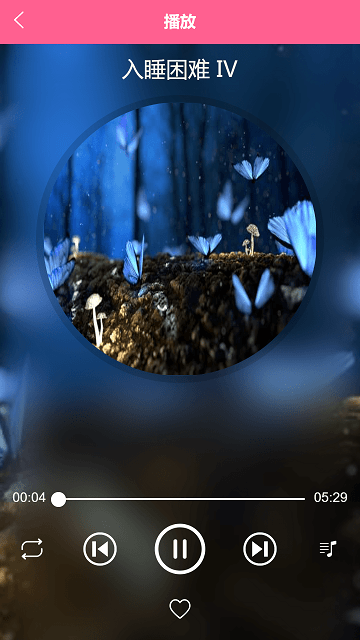 心兔音客高清大图