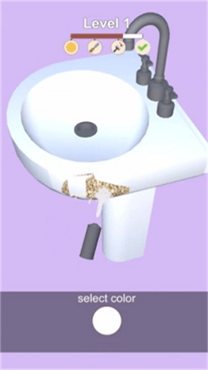 万能方便面截图(3)