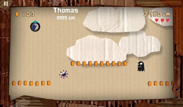 蒙斯塔弹跳截图(2)