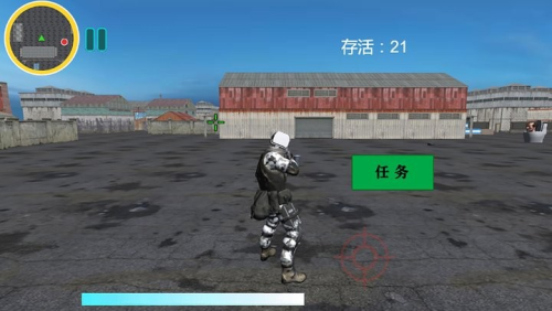 马桶人大战相机人截图(1)