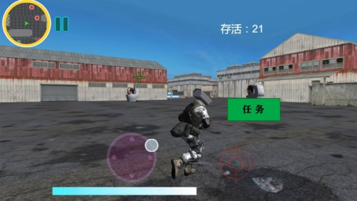 马桶人大战相机人截图(3)