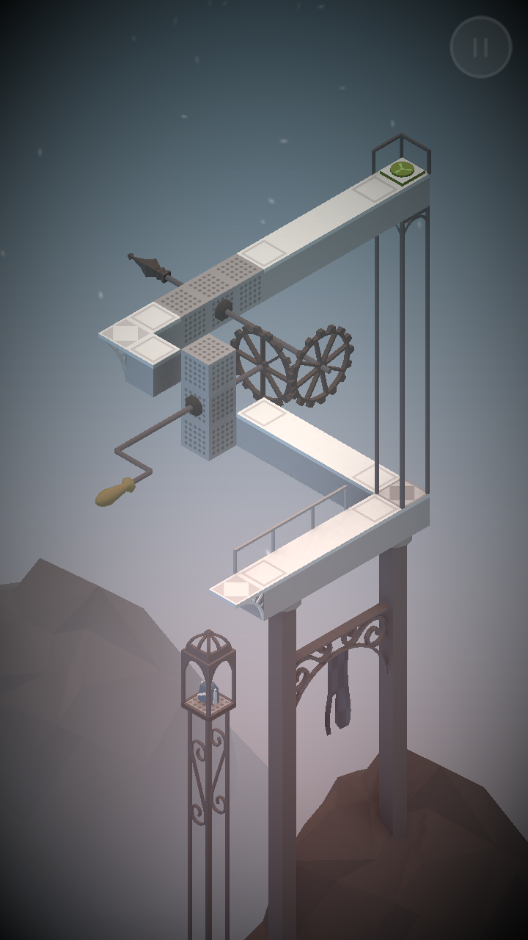 机械梦境截图(3)