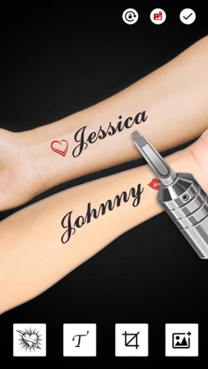 盛装派对截图(1)