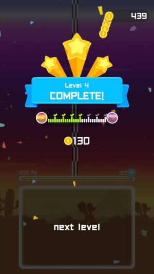 指尖旅人截图(2)