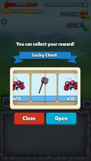 生存点击器截图(1)