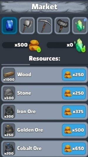 生存点击器截图(3)