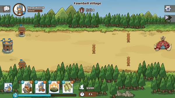 王国崛起之战截图(2)