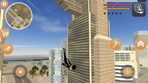 火柴人精英行动截图(1)