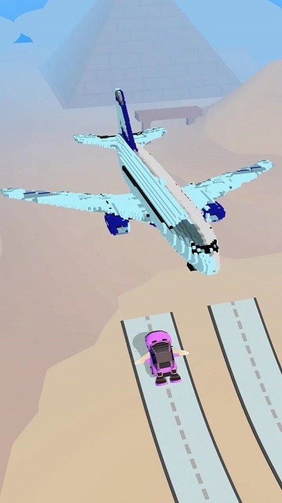 巨人粉碎机截图(1)