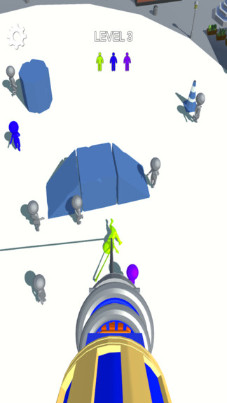 勾住人类截图(2)