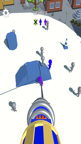 勾住人类截图(1)