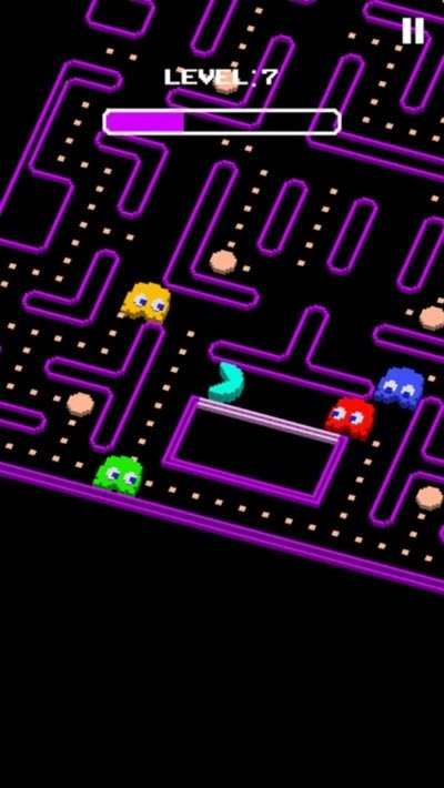 工艺吃豆豆截图(3)