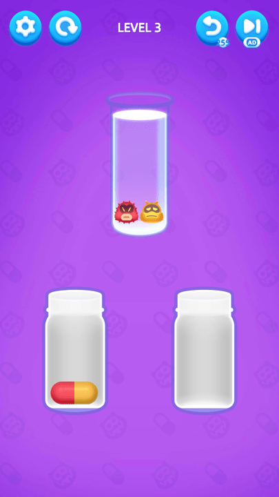 病毒医生截图(1)