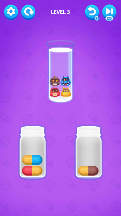 病毒医生截图(2)