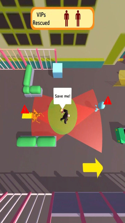 道路救援截图(1)