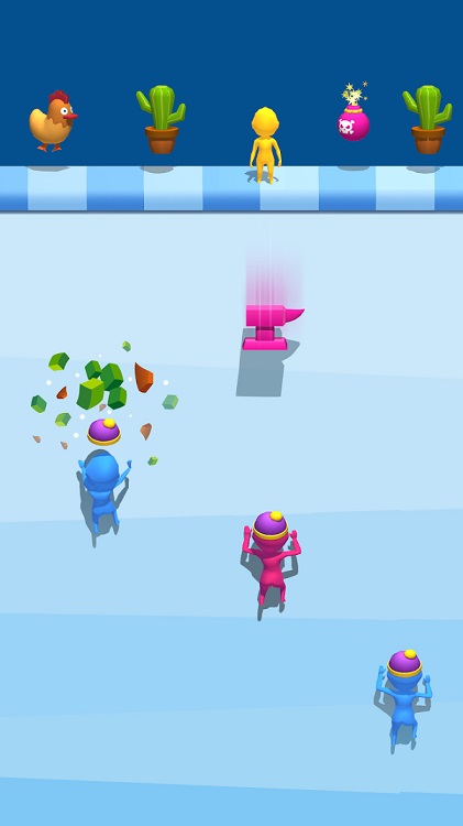 推到一切截图(1)