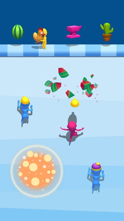 推到一切截图(3)