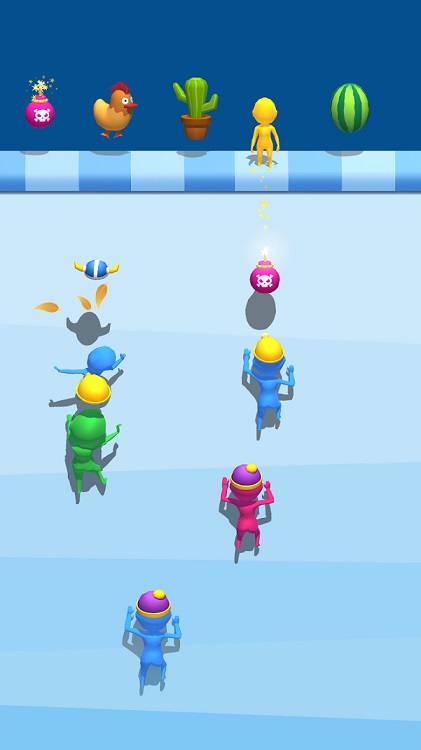 推到一切截图(2)