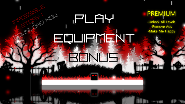 不可能的故事2截图(2)