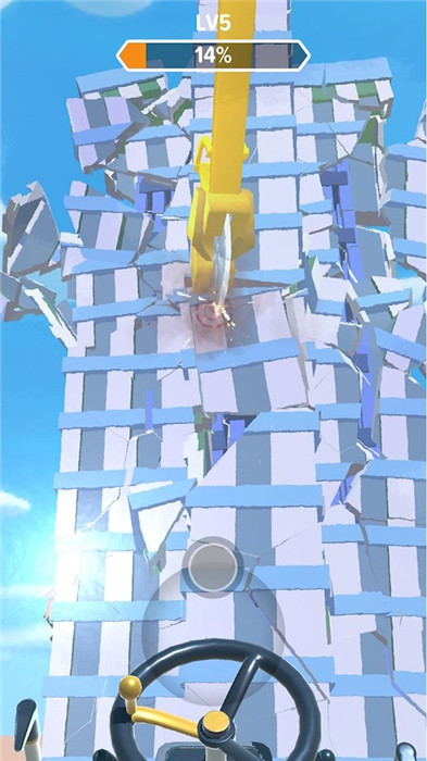 建筑毁灭者截图(1)