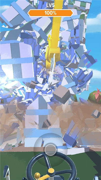 建筑毁灭者截图(2)