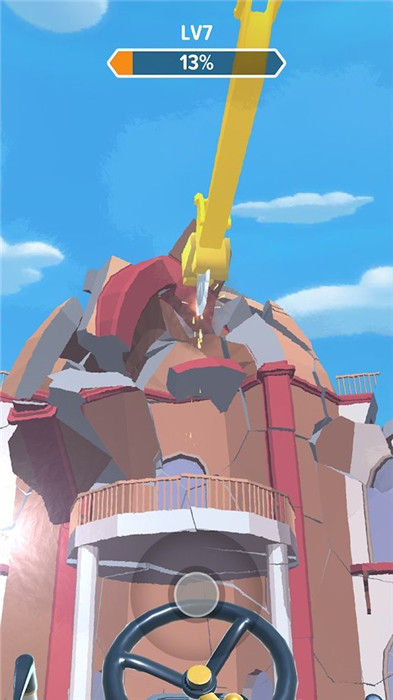 建筑毁灭者截图(3)