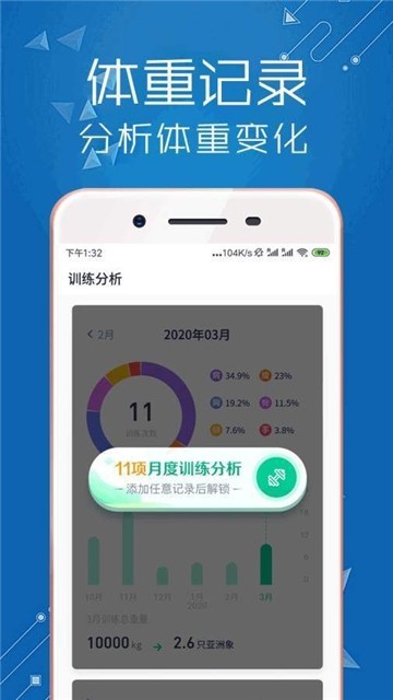 减肥笔记截图(2)