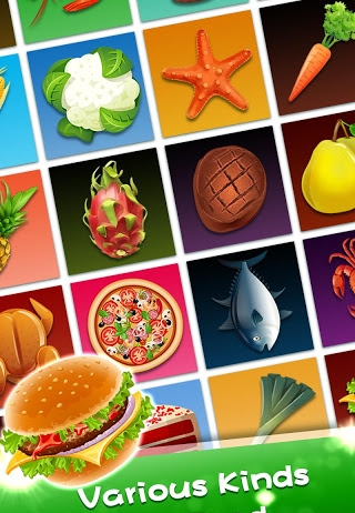 刀尖上的吃货截图(3)