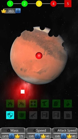 球球毁灭者截图(1)