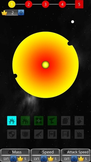 球球毁灭者截图(2)