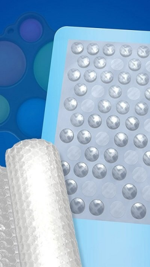 减压泡泡玩具截图(1)
