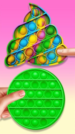 减压泡泡玩具截图(2)