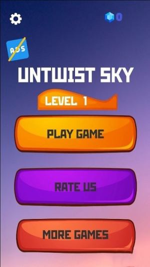 天空滚筒截图(3)