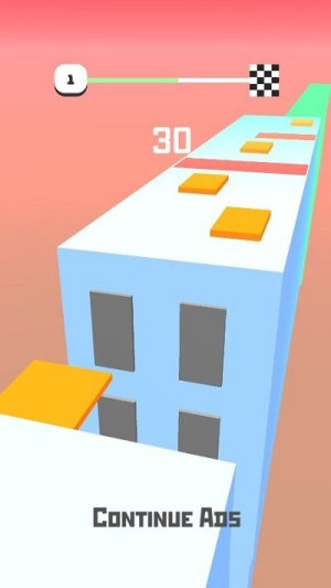 天空滚筒截图(2)