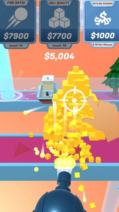 我要破坏一切截图(1)