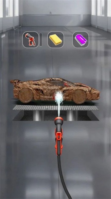 洗车店日常截图(2)