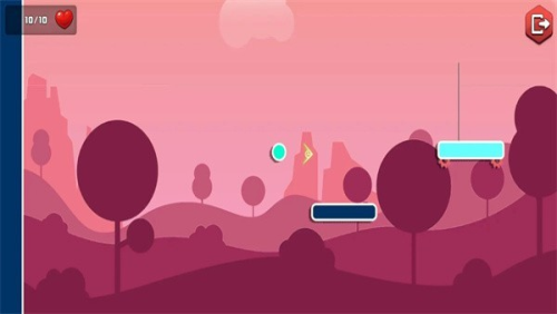 冲刺球球截图(2)