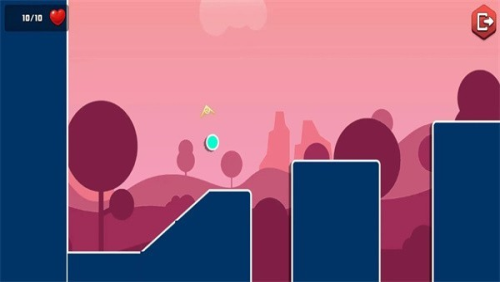 冲刺球球截图(1)