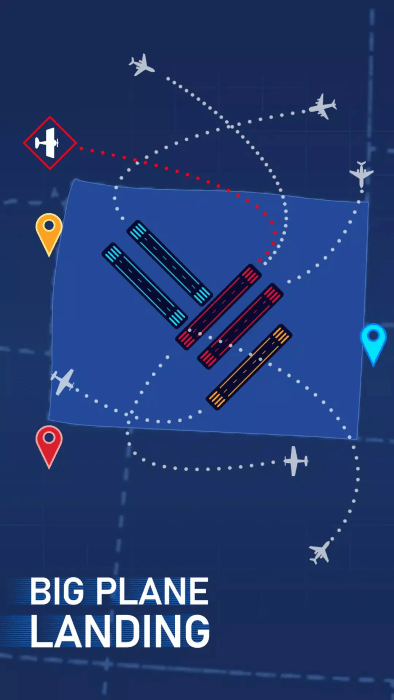 空乘管制截图(1)