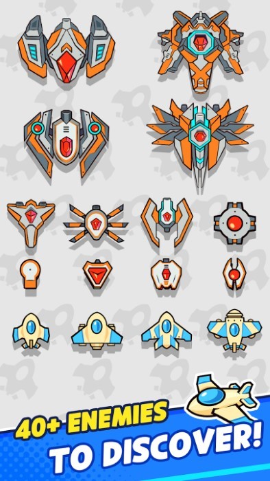 星际撞击截图(2)